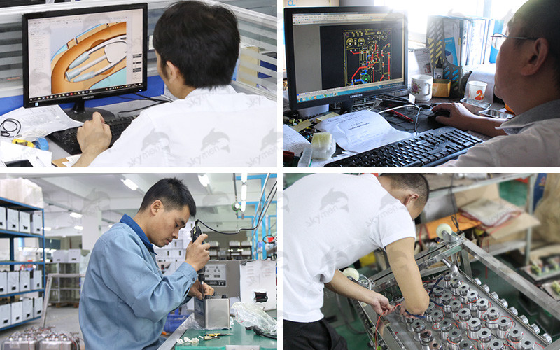 Κίνα Skymen Cleaning Equipment Shenzhen Co.,Ltd Εταιρικό Προφίλ