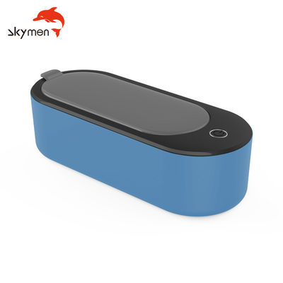 Skymen 360ML 40kHz υπερηχητικός υπερηχητικός καθαριστής γυαλιών κοσμήματος καθαρότερος
