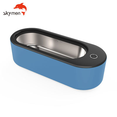 Skymen 360ML 40kHz υπερηχητικός υπερηχητικός καθαριστής γυαλιών κοσμήματος καθαρότερος