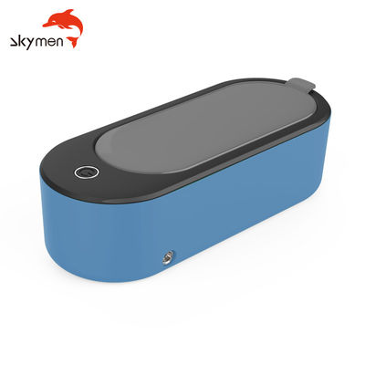 Skymen 360ML 40kHz υπερηχητικός υπερηχητικός καθαριστής γυαλιών κοσμήματος καθαρότερος