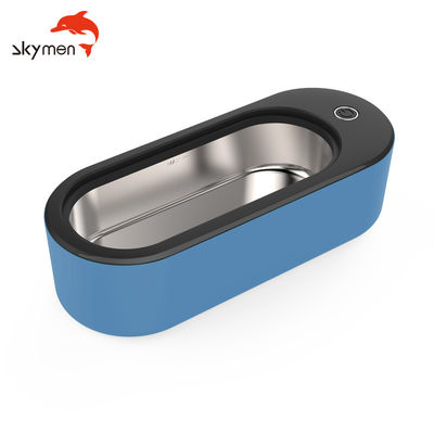Skymen 360ML 40kHz υπερηχητικός υπερηχητικός καθαριστής γυαλιών κοσμήματος καθαρότερος