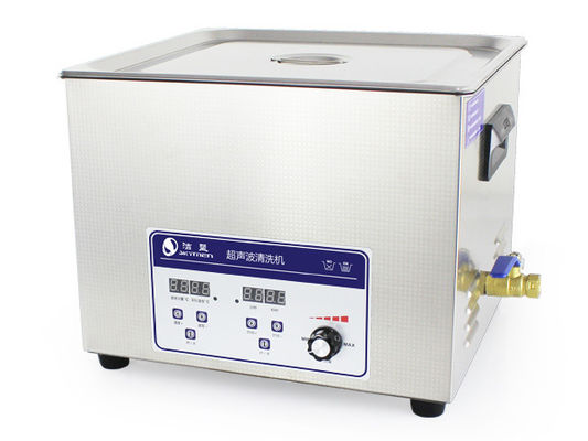 Υπερηχητική καθαρότερη 360W δύναμη Skymen 15L διευθετήσιμη για τον καθαρισμό μερών αυτοκινήτων