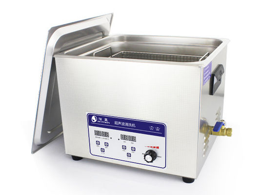 Υπερηχητική καθαρότερη 360W δύναμη Skymen 15L διευθετήσιμη για τον καθαρισμό μερών αυτοκινήτων