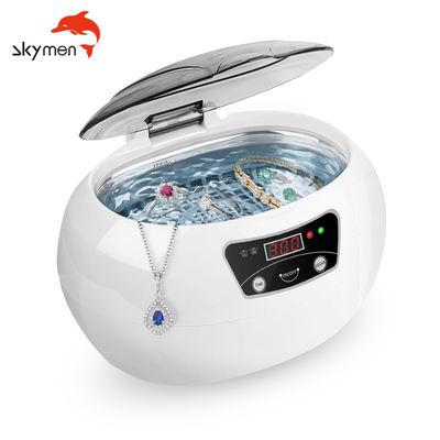 110V/220V Skymen Ultrasonic Cleaner για επαγγελματικό καθαρισμό