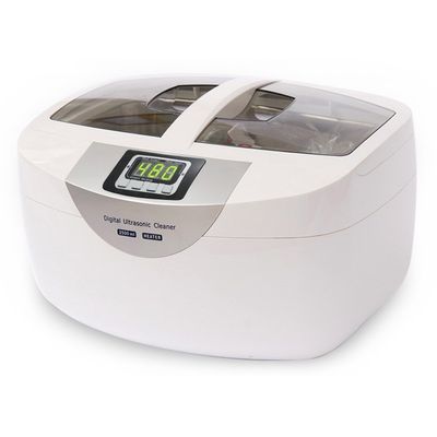 2.5L 70W χειρουργικά υπερηχητικά καθαρότερα ABS μηχανών οργάνων καθαρίζοντας οδοντικά