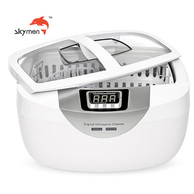 70W 2.5L ψηφιακό υπερηχητικό καθαρότερο Skymen JP-4820 για το λαχανικό φρούτων