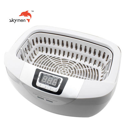 70W 2.5L ψηφιακό υπερηχητικό καθαρότερο Skymen JP-4820 για το λαχανικό φρούτων