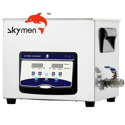 Υπερηχητικό πλυντήριο μερών ROCH 10L 300w