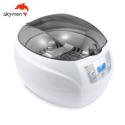 Skymen 750ml 35W συμπαγές καθαρότερο οδοντικό όργανο του CD ξυρίσματος υπερηχητικό