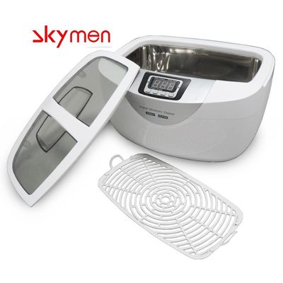 70W 2.5L ψηφιακό υπερηχητικό καθαρότερο Skymen JP-4820 για το λαχανικό φρούτων