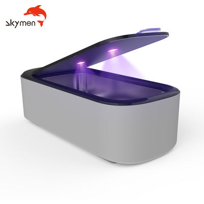 αυτόματη διακοπή Skymen κιβωτίων αποστείρωσης 18W 500ML UV υπερηχητική