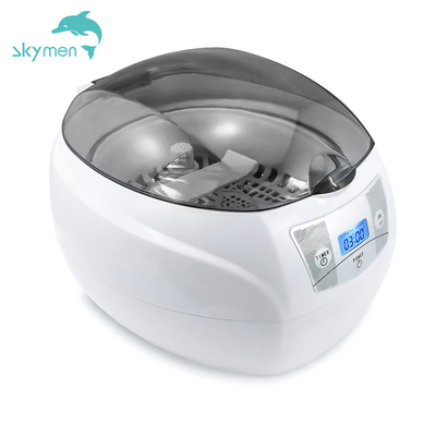 Skymen 750ml ψηφιακό υπερηχητικό καθαρότερο JP-900S για το πλύσιμο προϊόντων προσωπικής φροντίδας