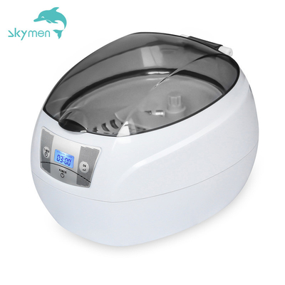 Skymen 750ml ψηφιακό υπερηχητικό καθαρότερο JP-900S για το πλύσιμο προϊόντων προσωπικής φροντίδας