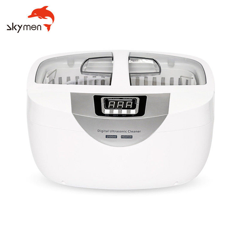 Skymen JP-4820 η οδοντική υπερηχητική καθαρότερη FCC 40kHz 2.5L 70W για το όργανο