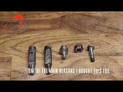 Skymen 800ML digital ultrasonic cleaner for cleaning hardware printer head small parts